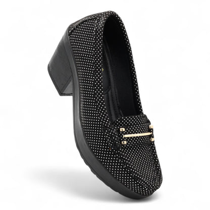 M0884 block heel