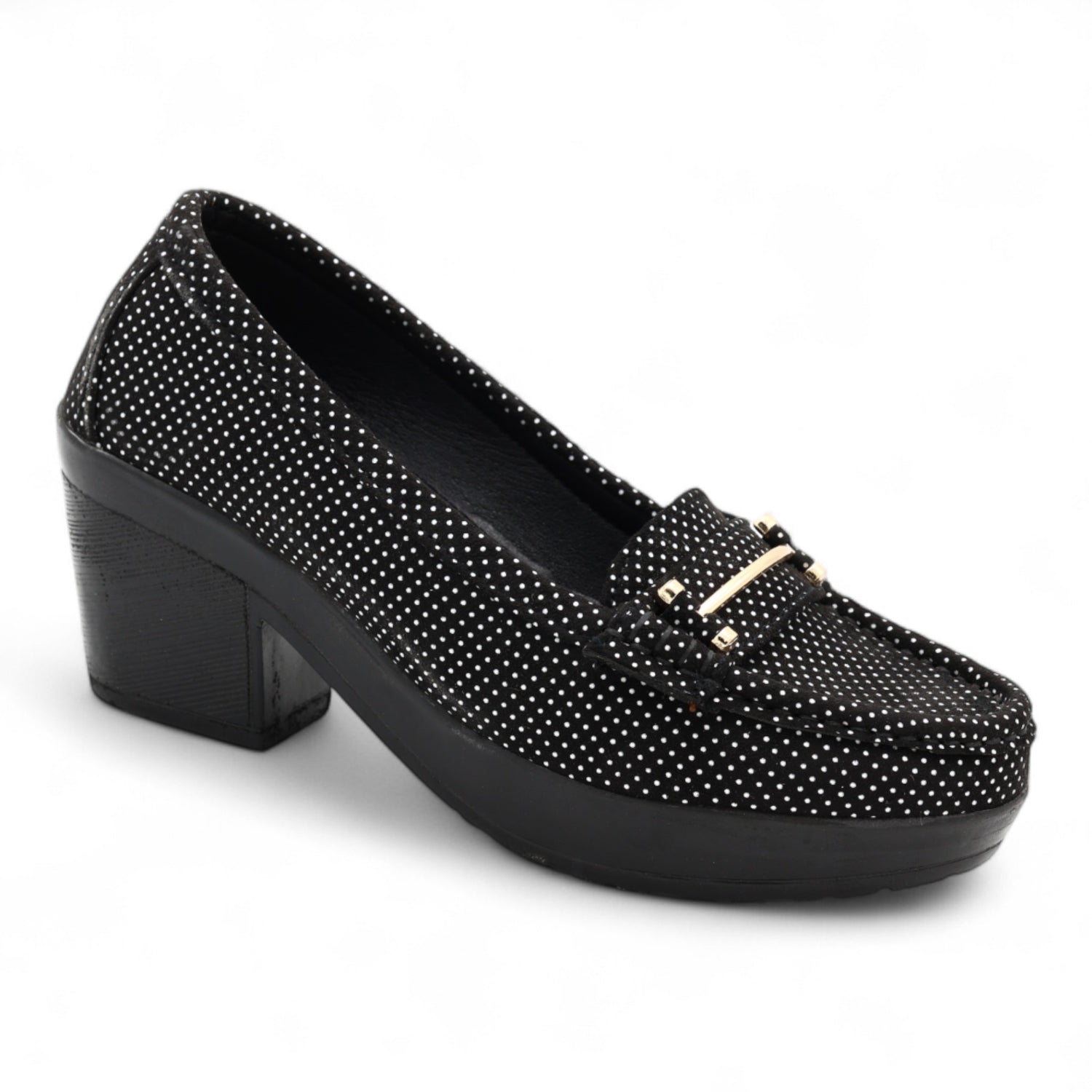 M0884 block heel
