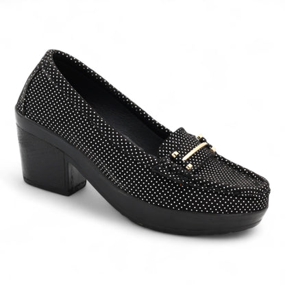 M0884 block heel