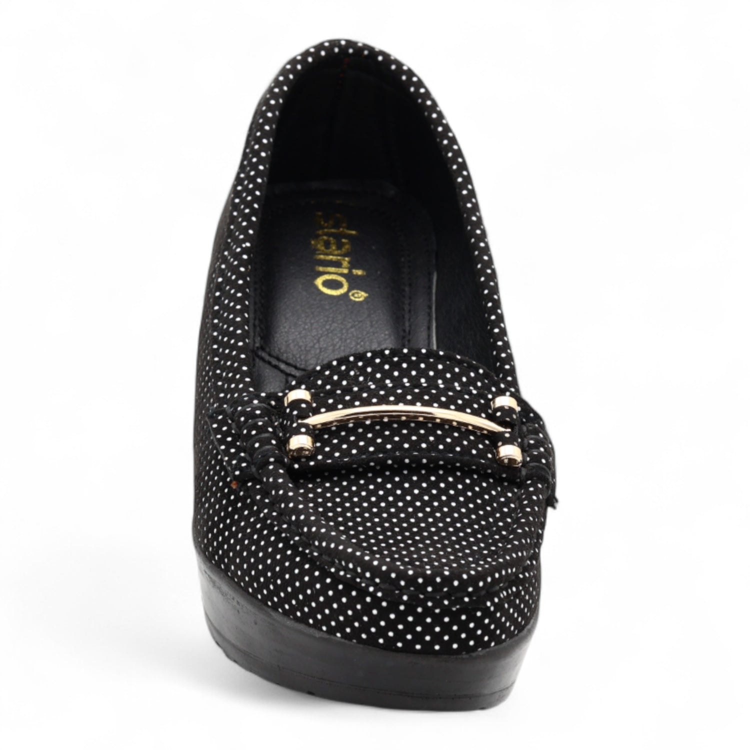 M0884 block heel