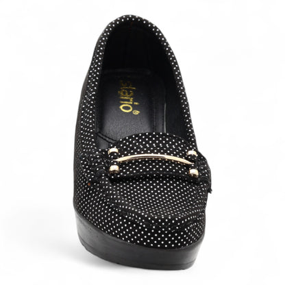 M0884 block heel