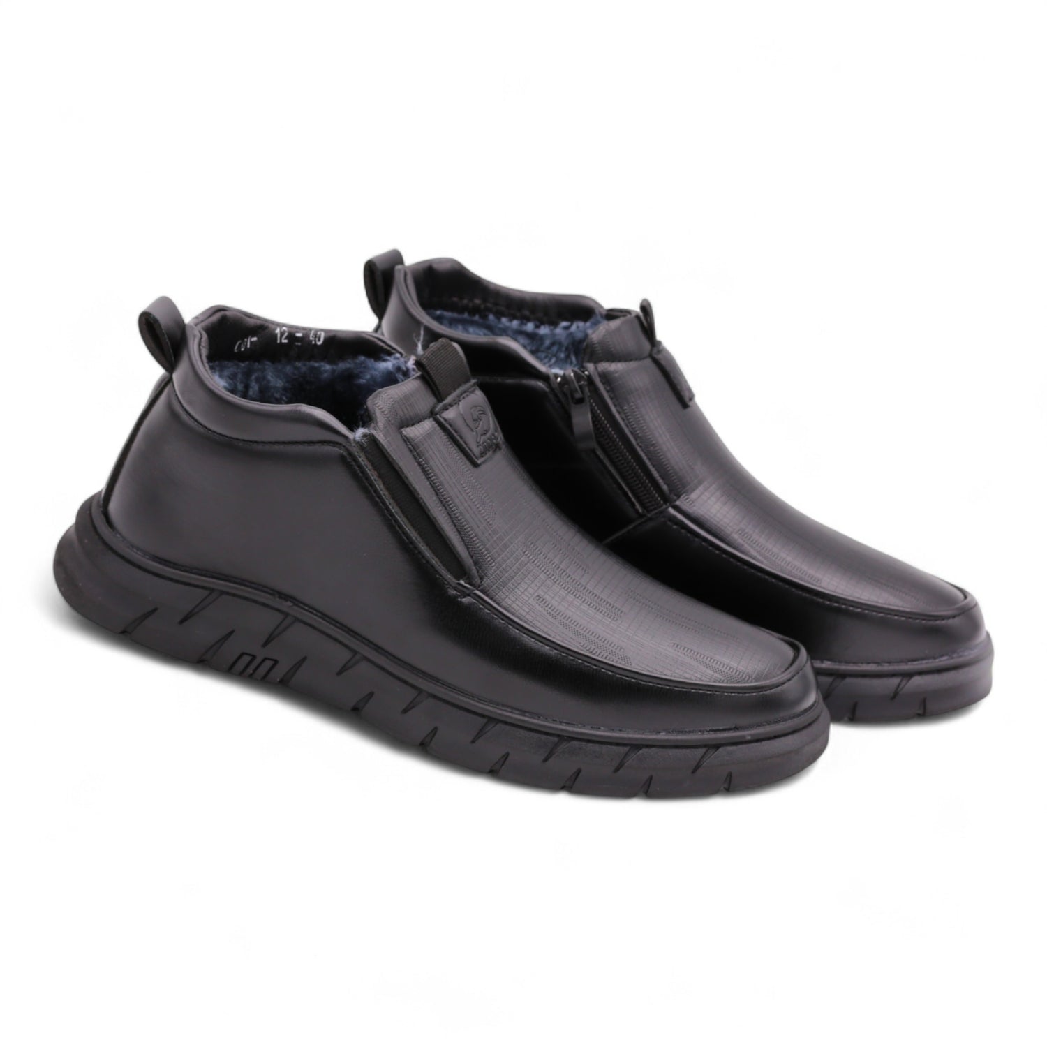 H12 men shoes