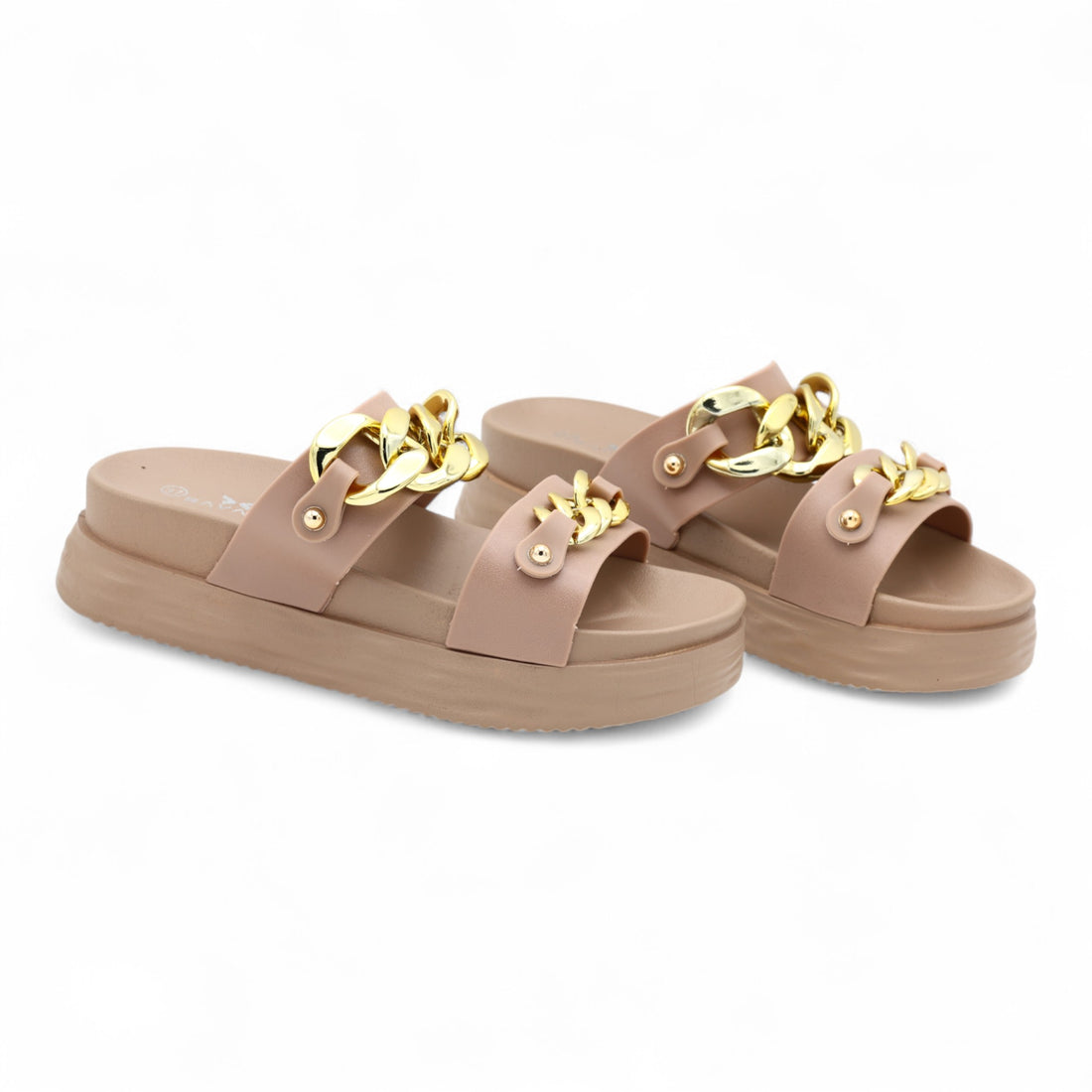 Chain slipper