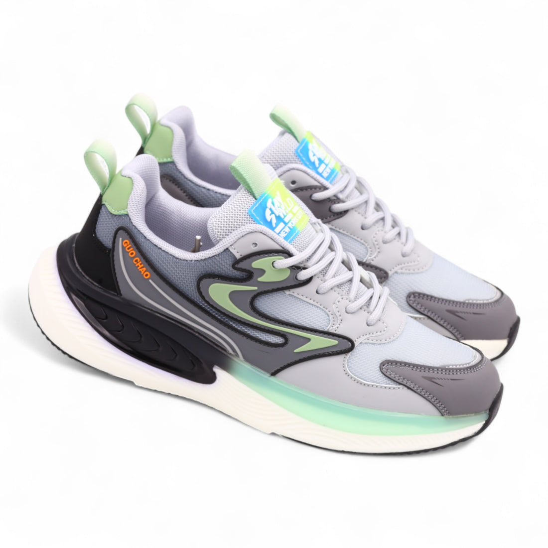 X3012 men shoes