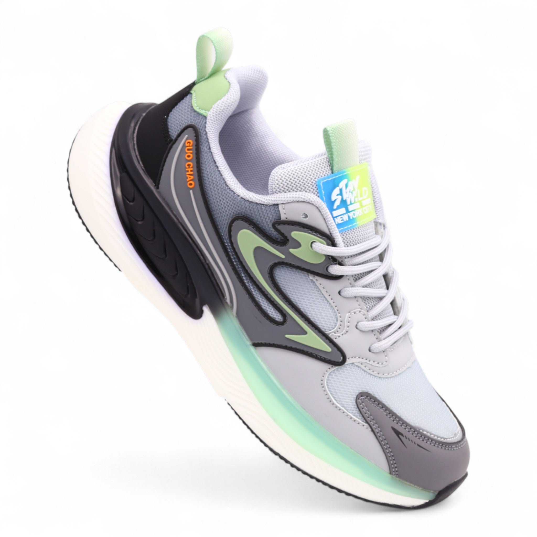 X3012 men shoes