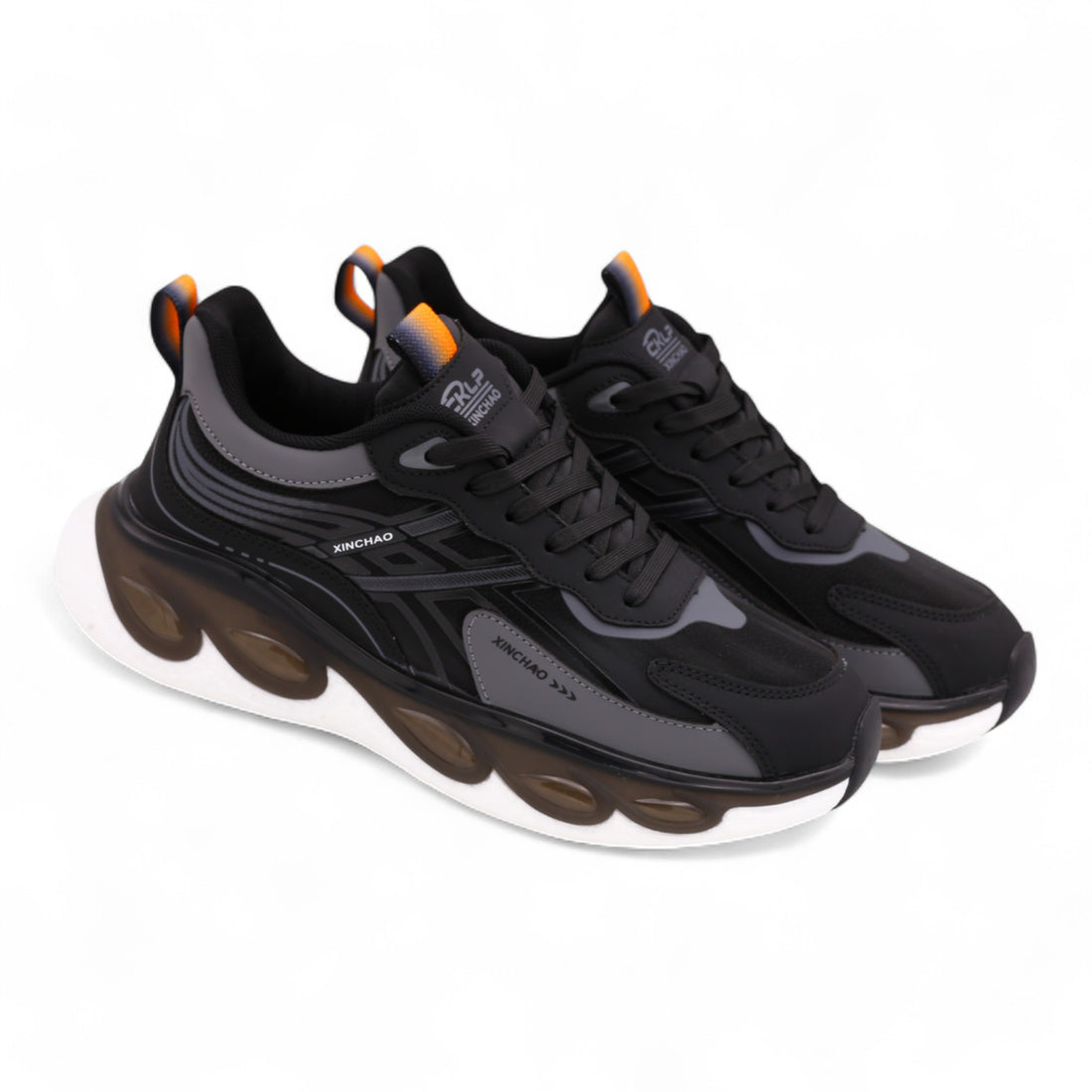 M8006 men shoes