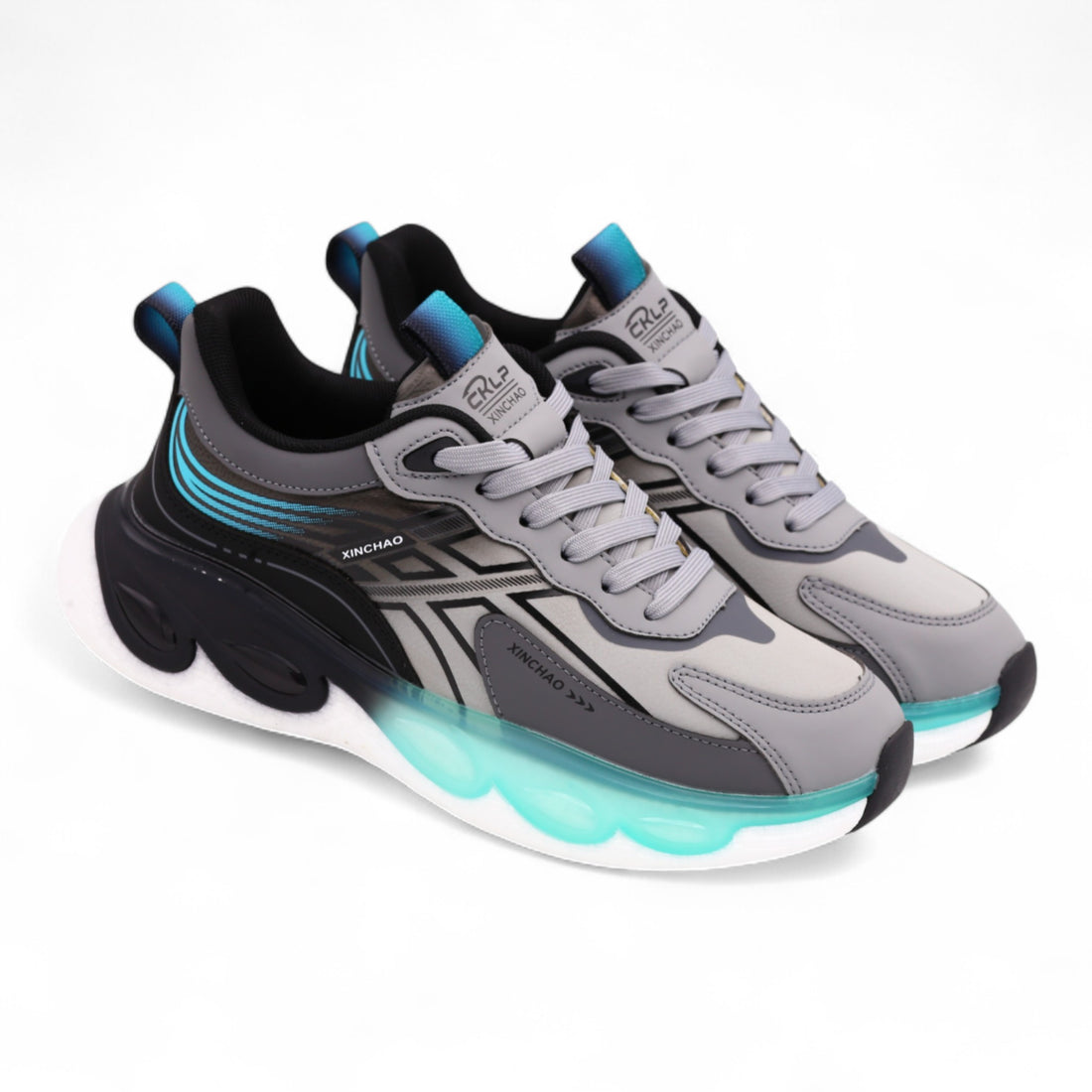 M8006 men shoes