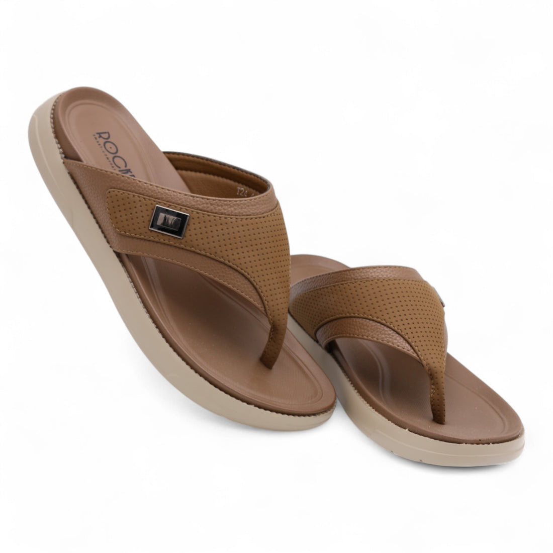 T24 men slipper