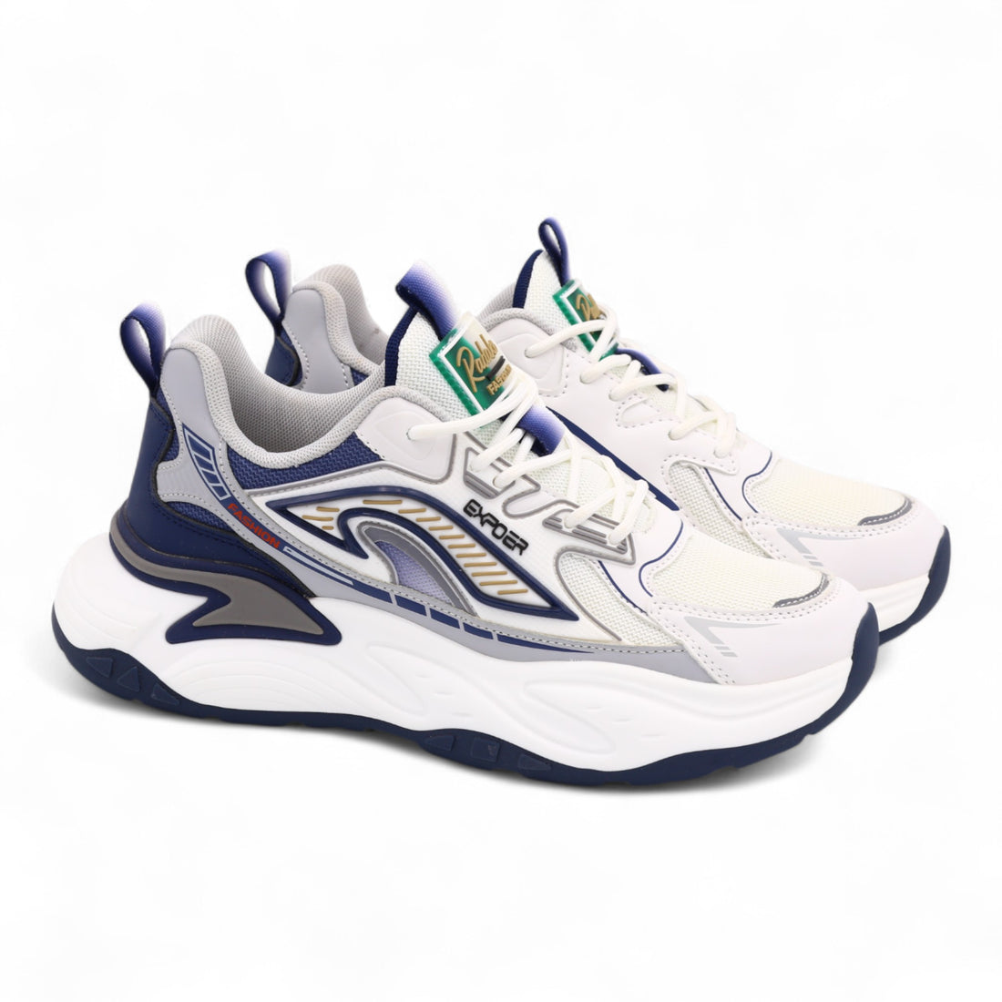 M8226 men shoes
