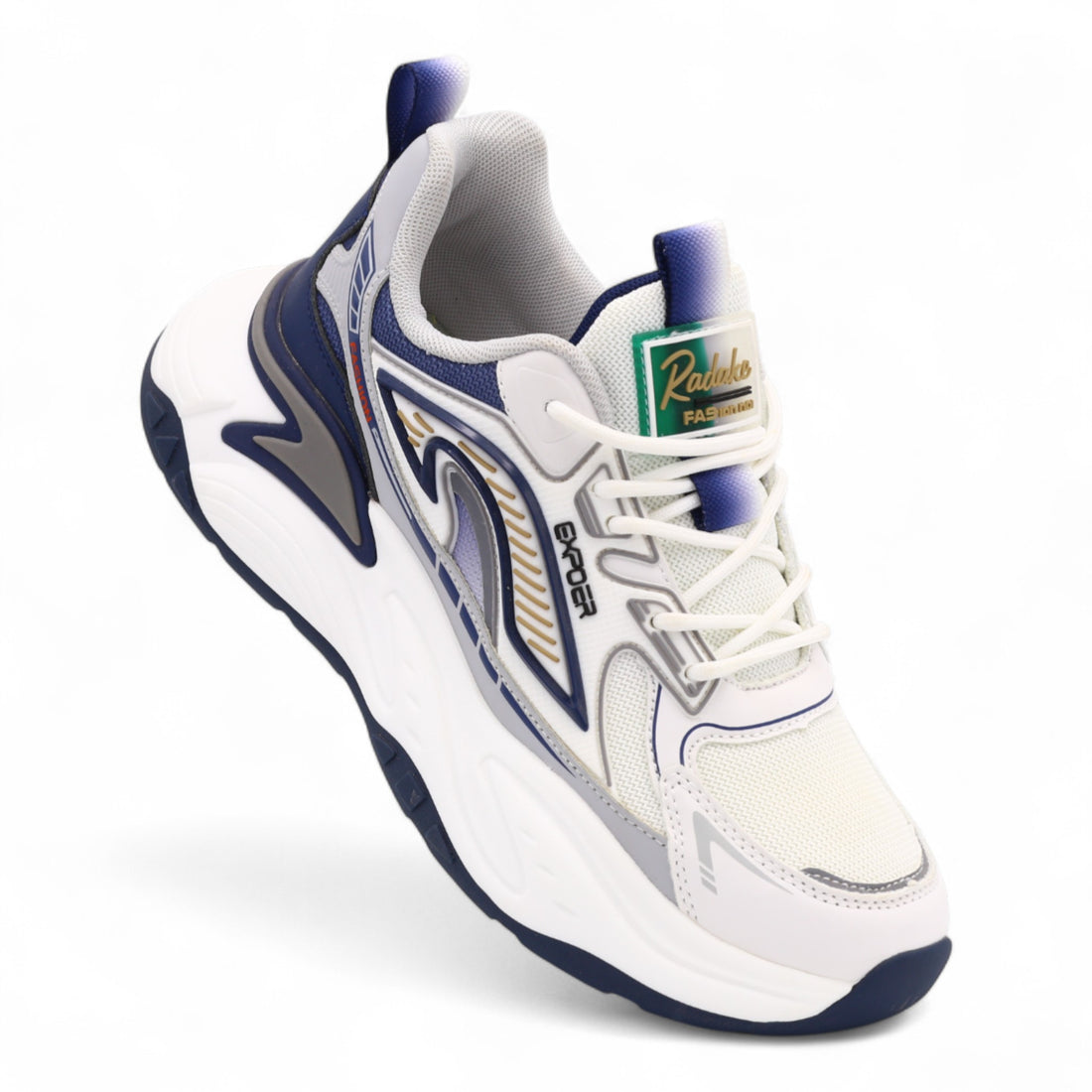 M8226 men shoes