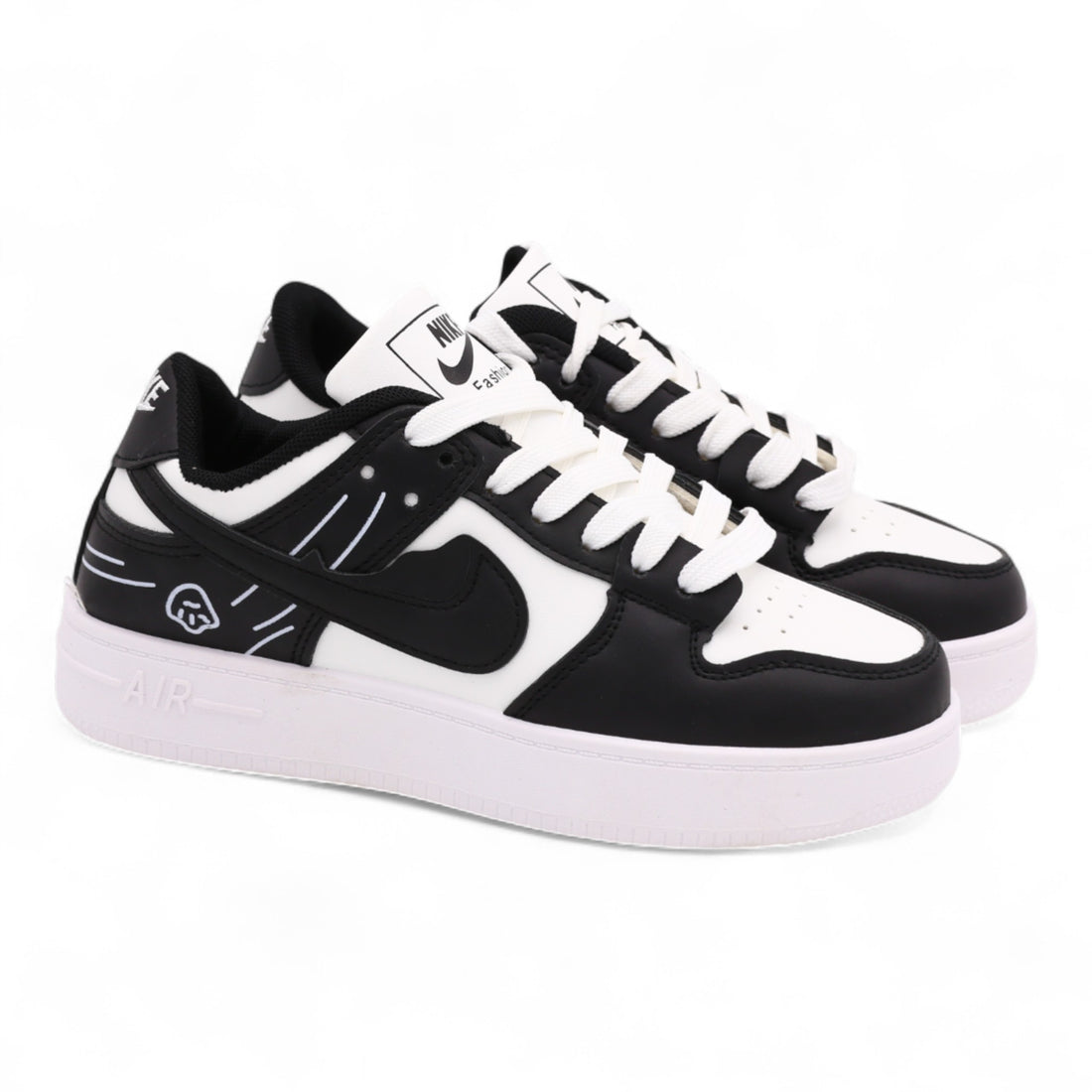 M0839 sneaker shoes-R41-3