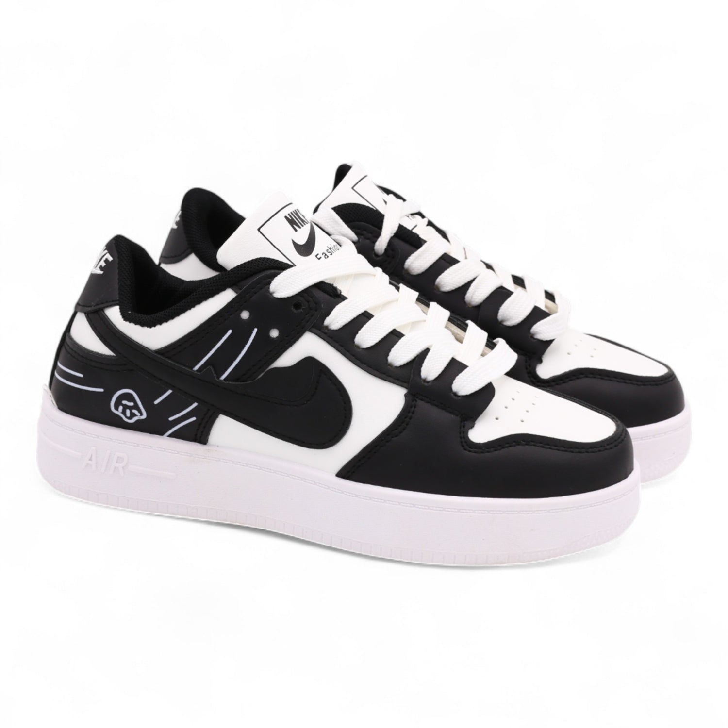M0839 sneaker shoes-R41-3