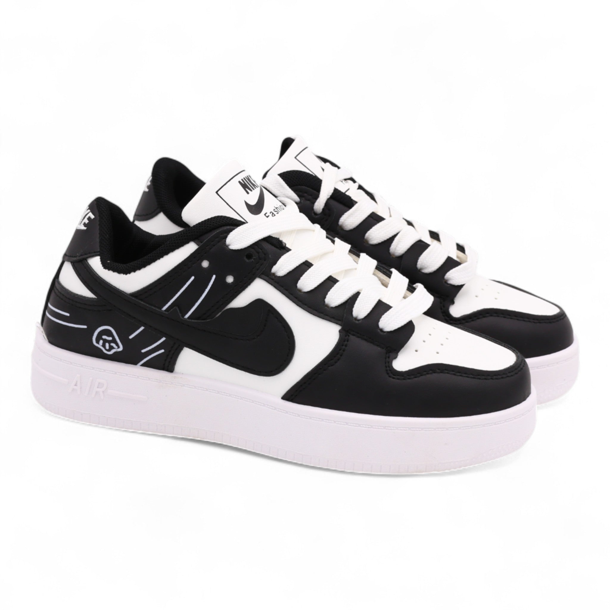 M0839 sneaker shoes-R41-3