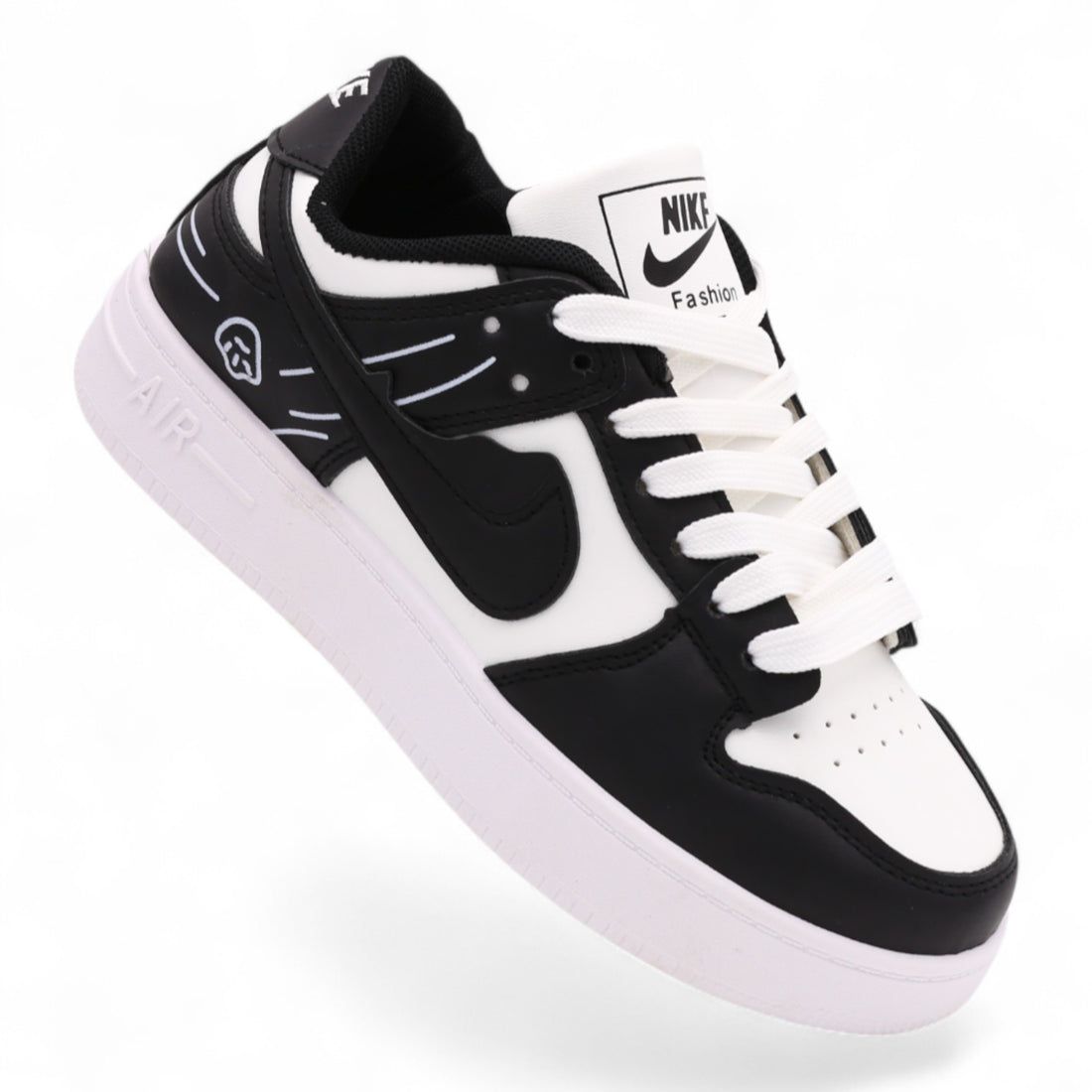 M0839 sneaker shoes-R41-3