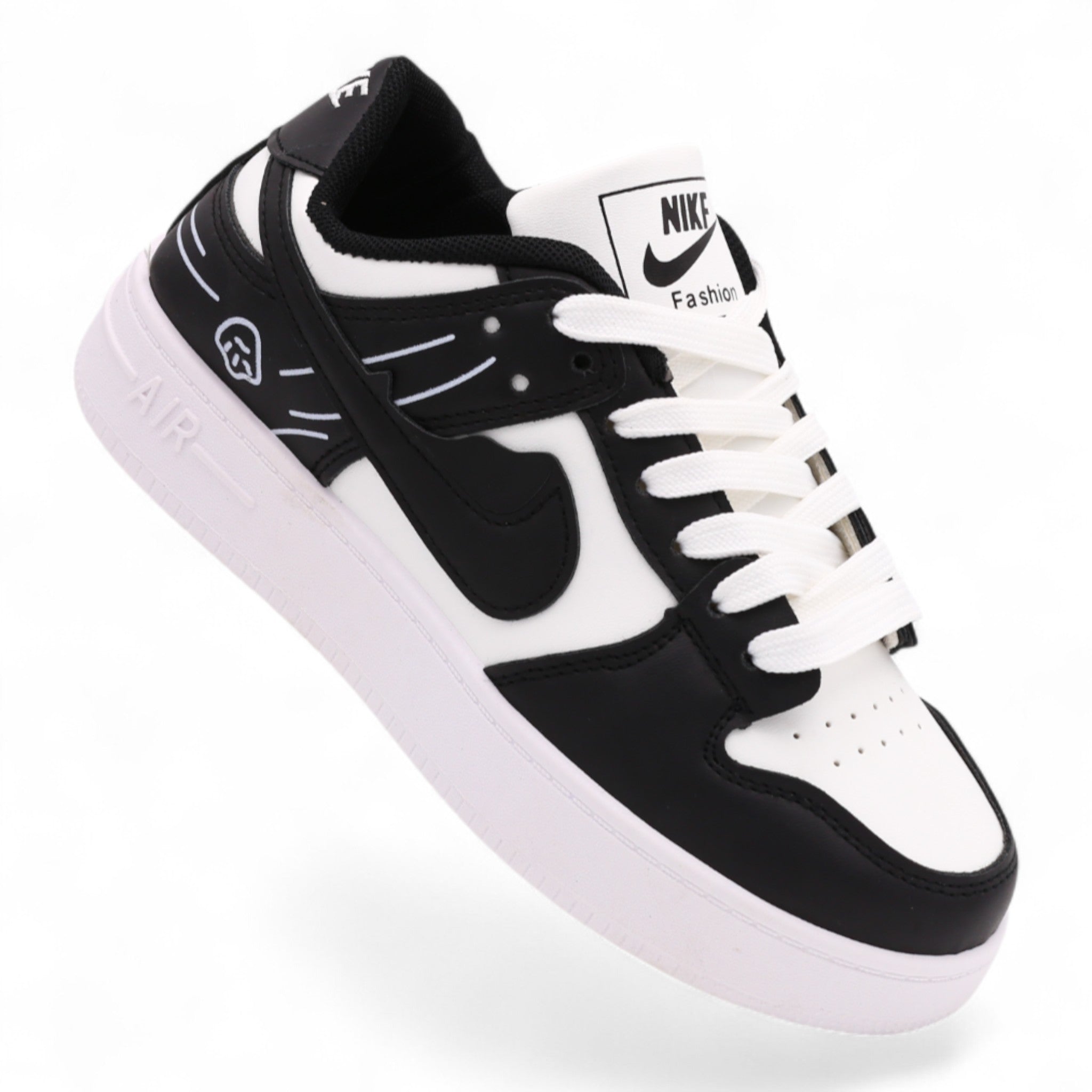 M0839 sneaker shoes-R41-3