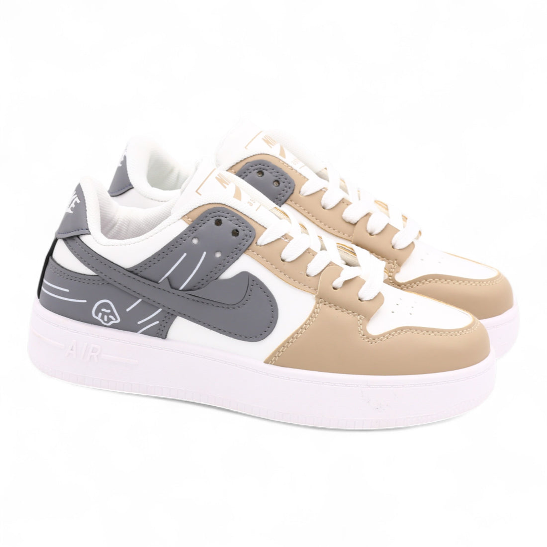 M0839 sneaker shoes-R41-3