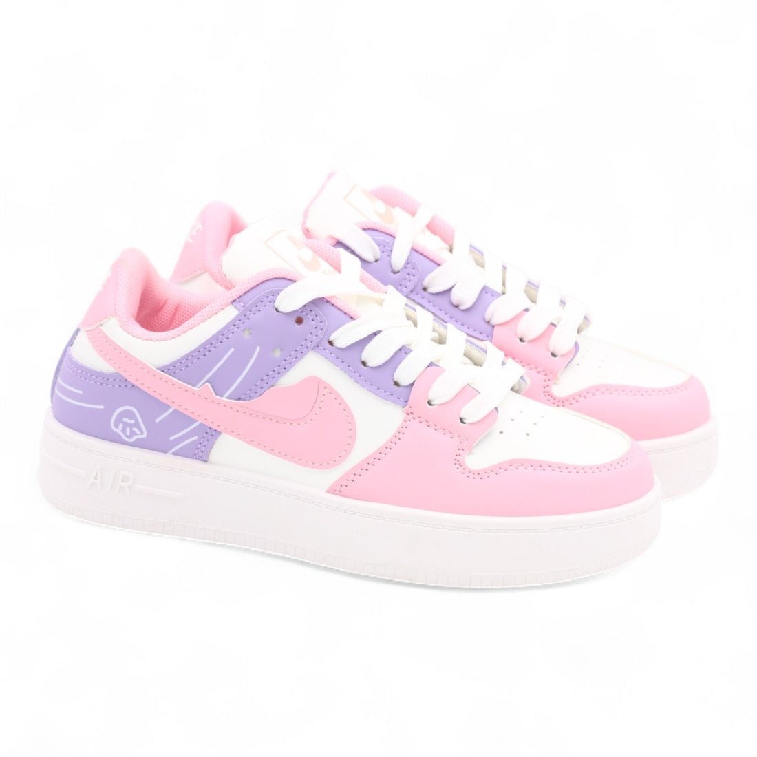 M0839 sneaker shoes