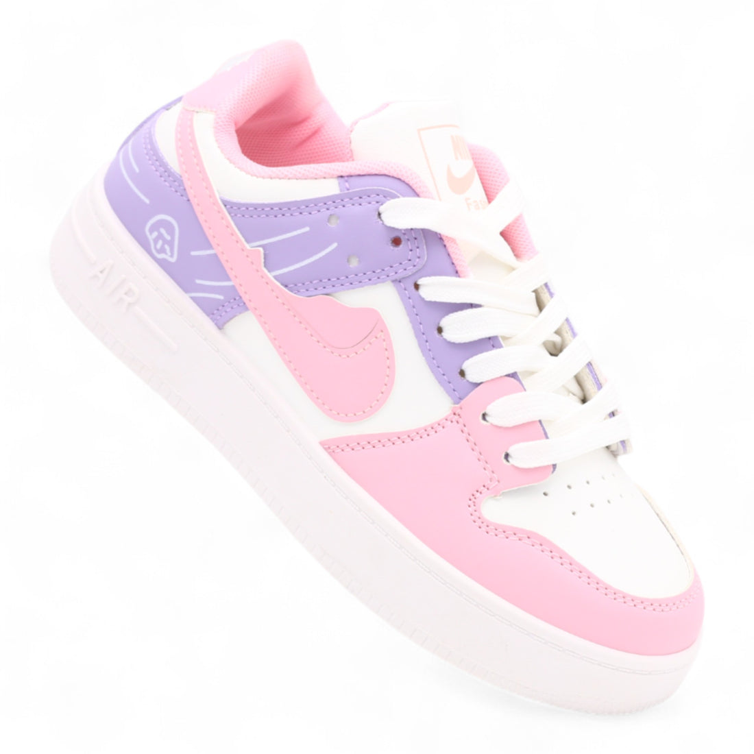 M0839 sneaker shoes