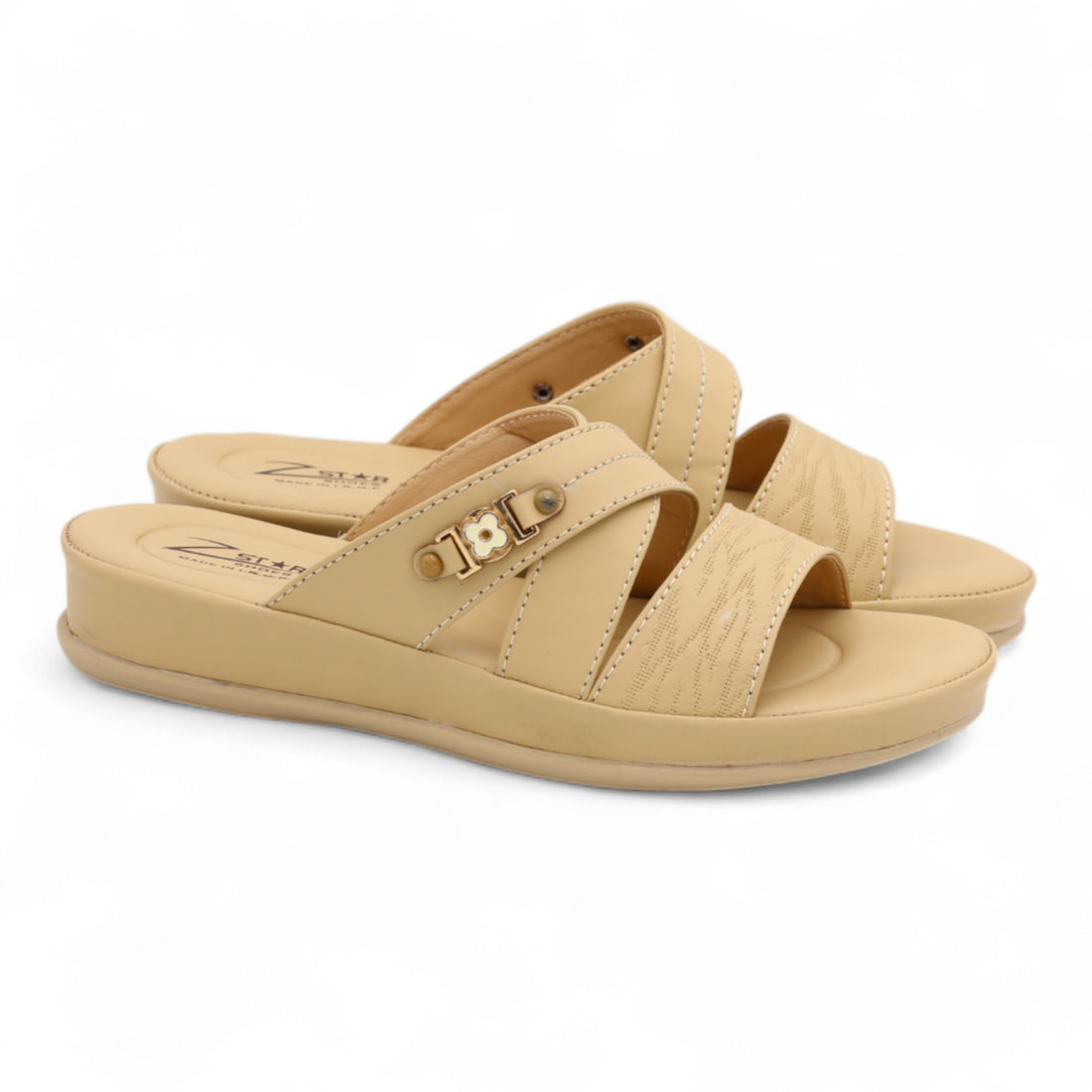 Hy10 comfy slipper