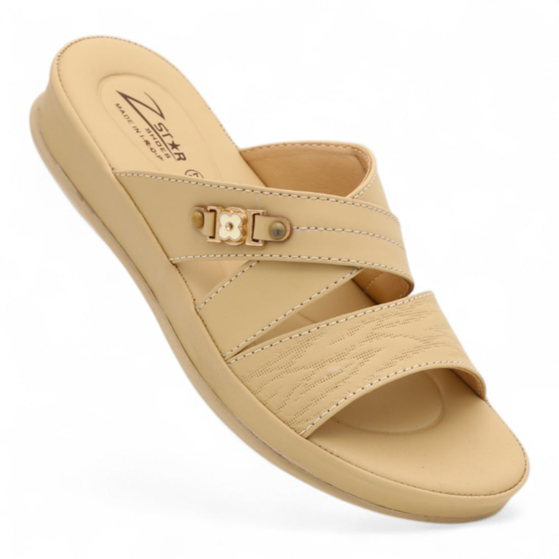 Hy10 comfy slipper