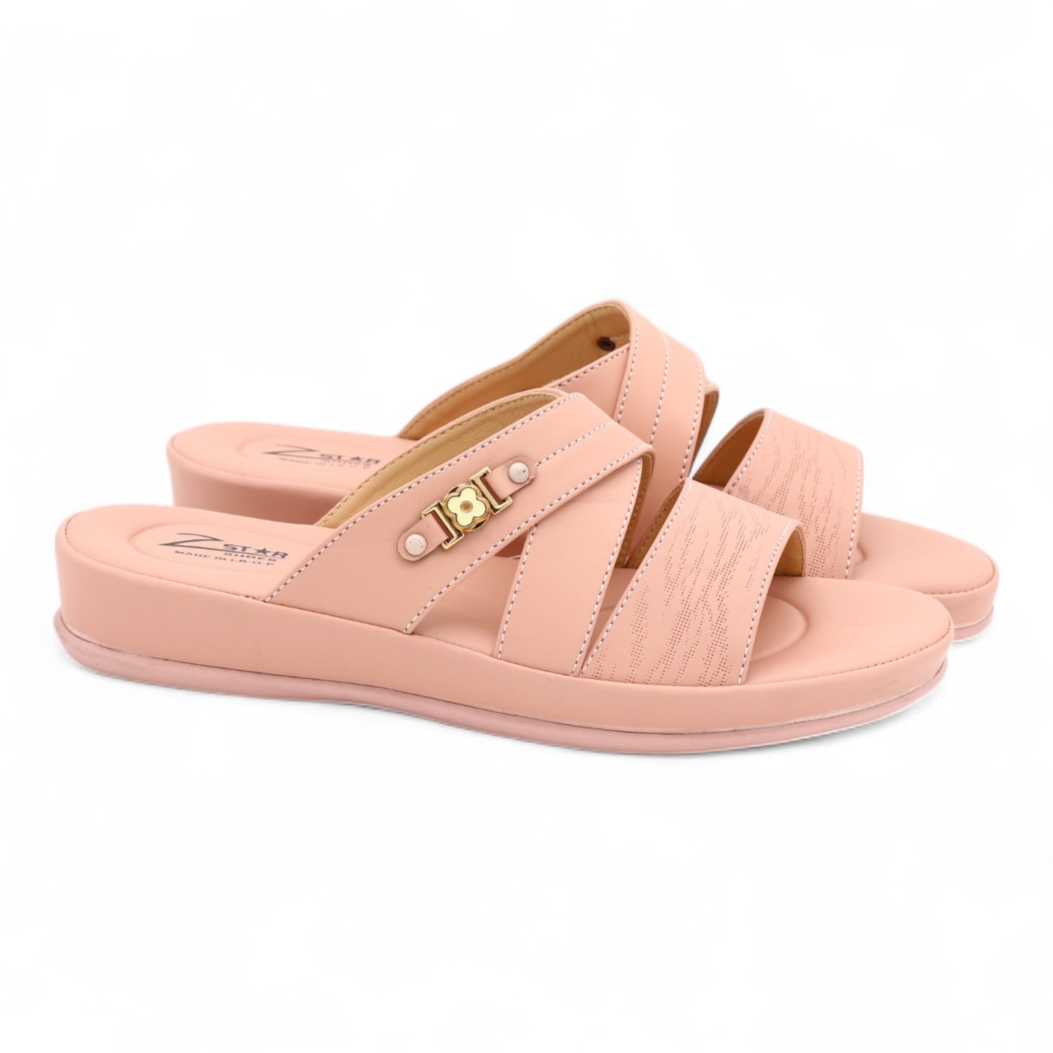 Hy10 comfy slipper