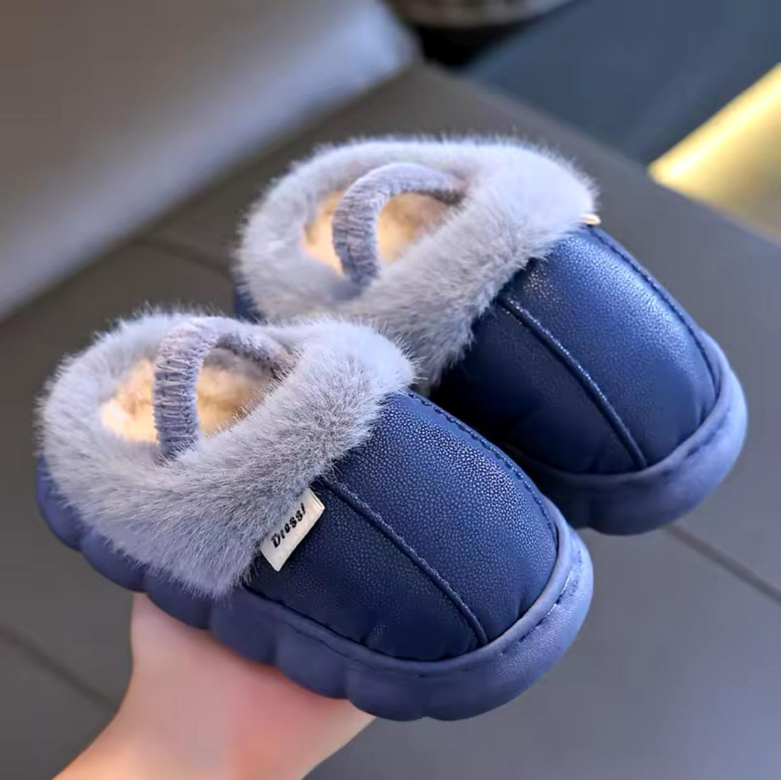 Kids morbida shoes