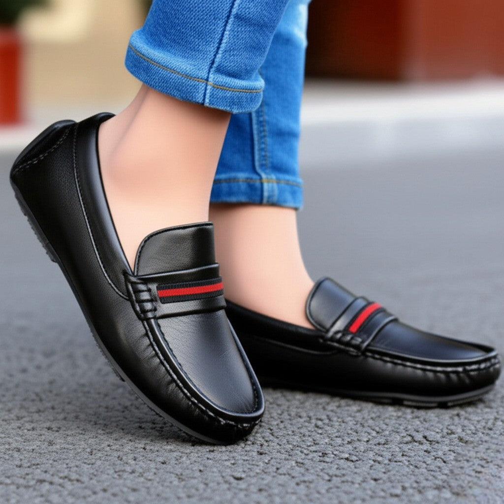 Dl007 kids shoes