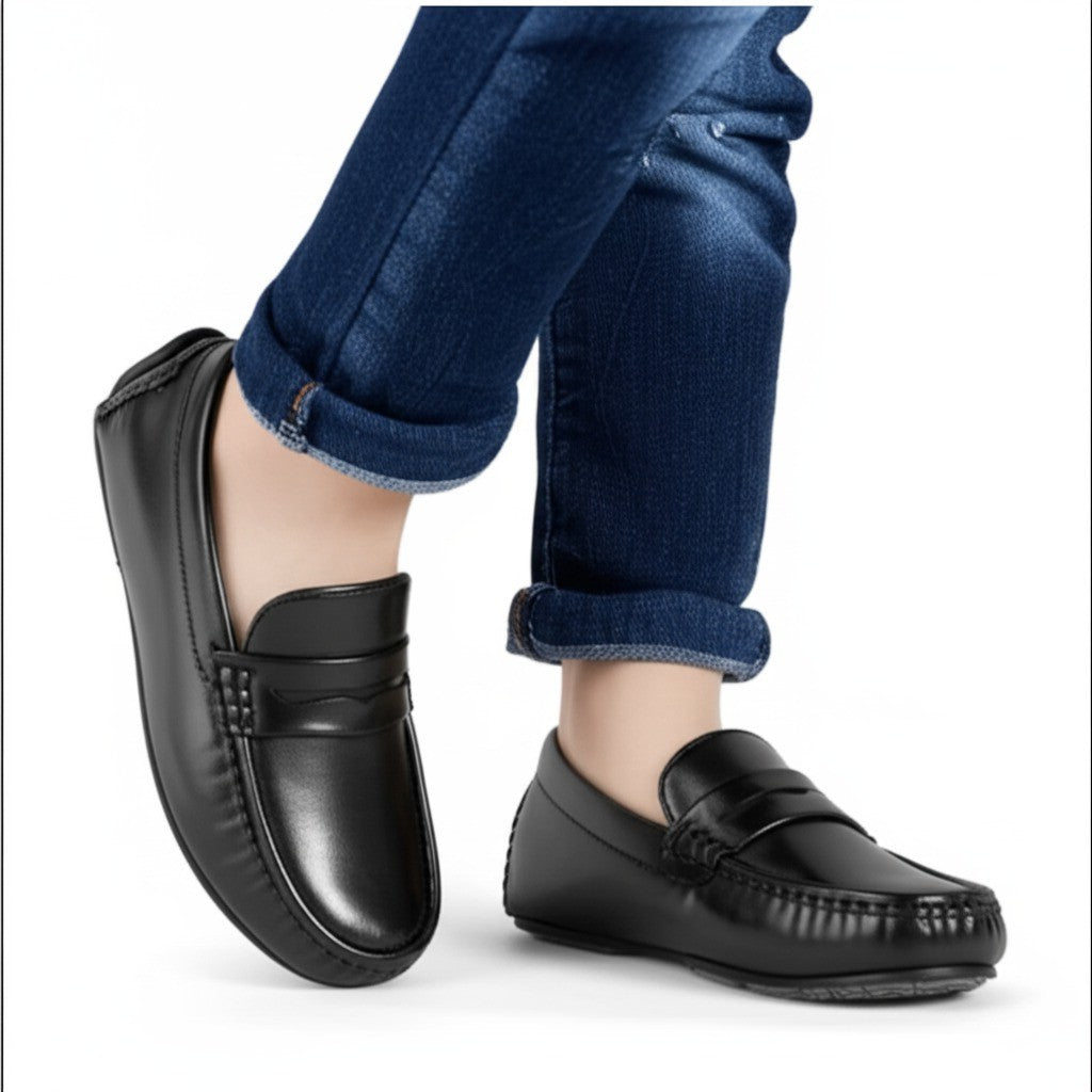 Dl008 kids shoes