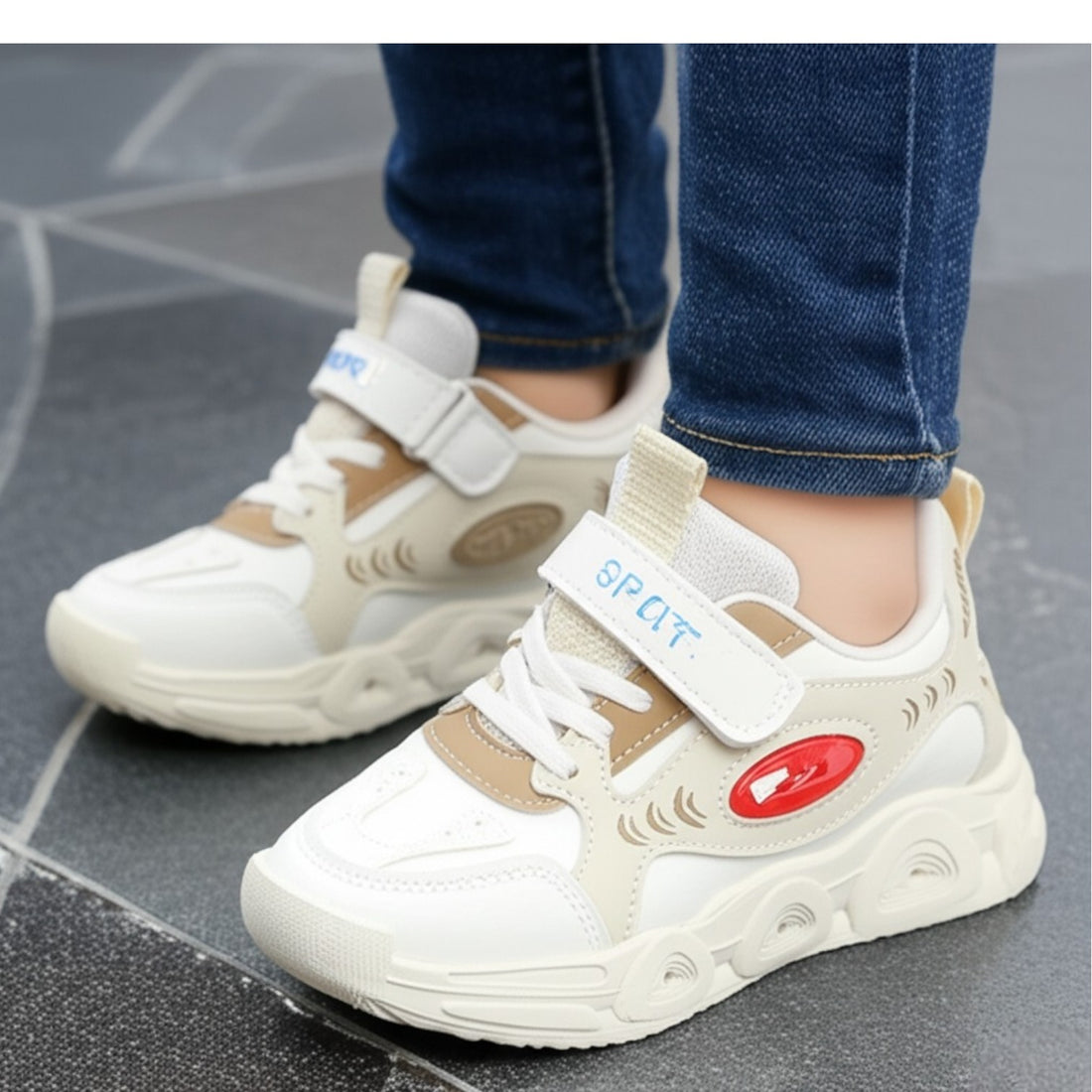 Kids sport lightup