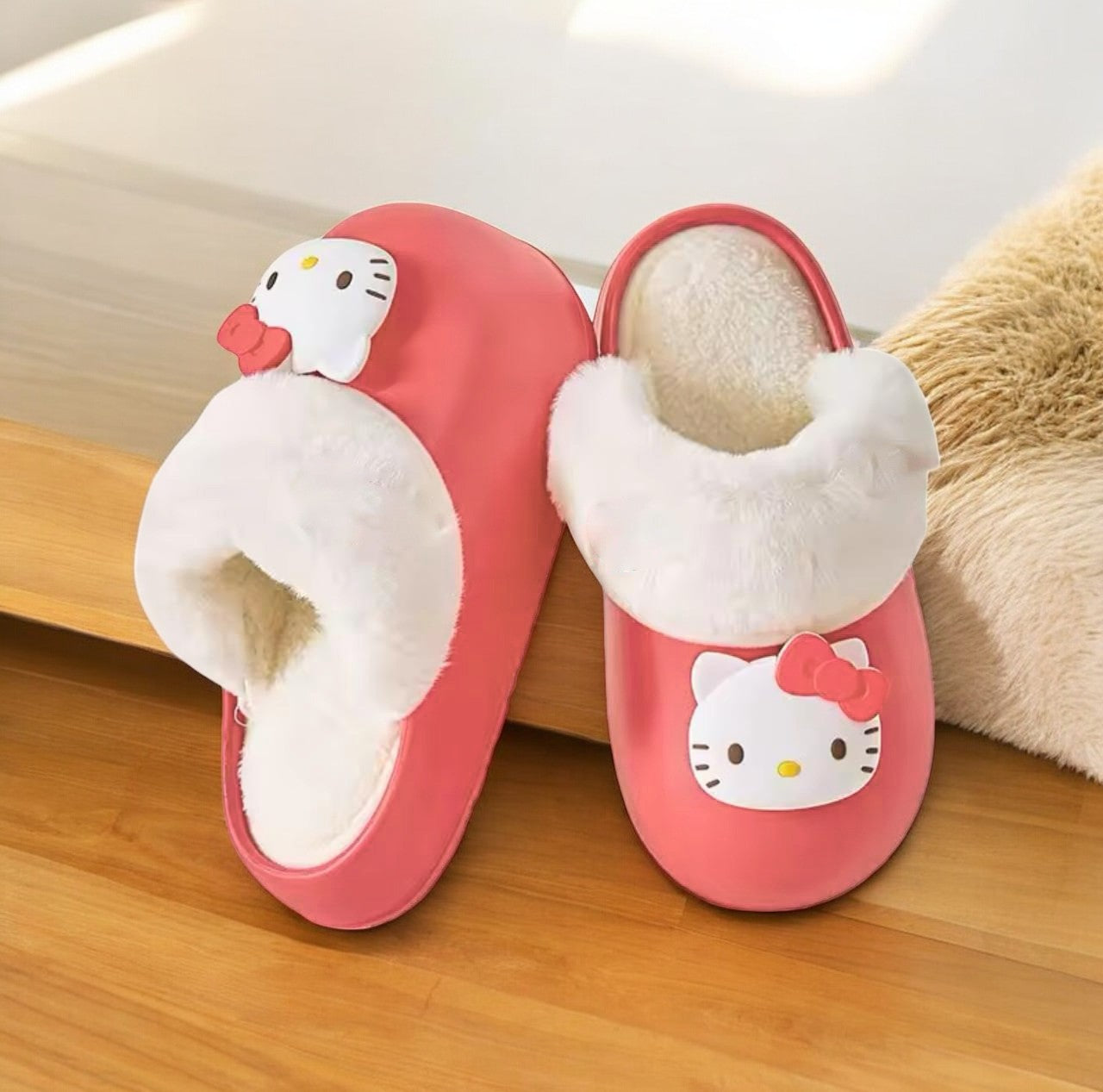 Kids kitti mule – Footwear Menders