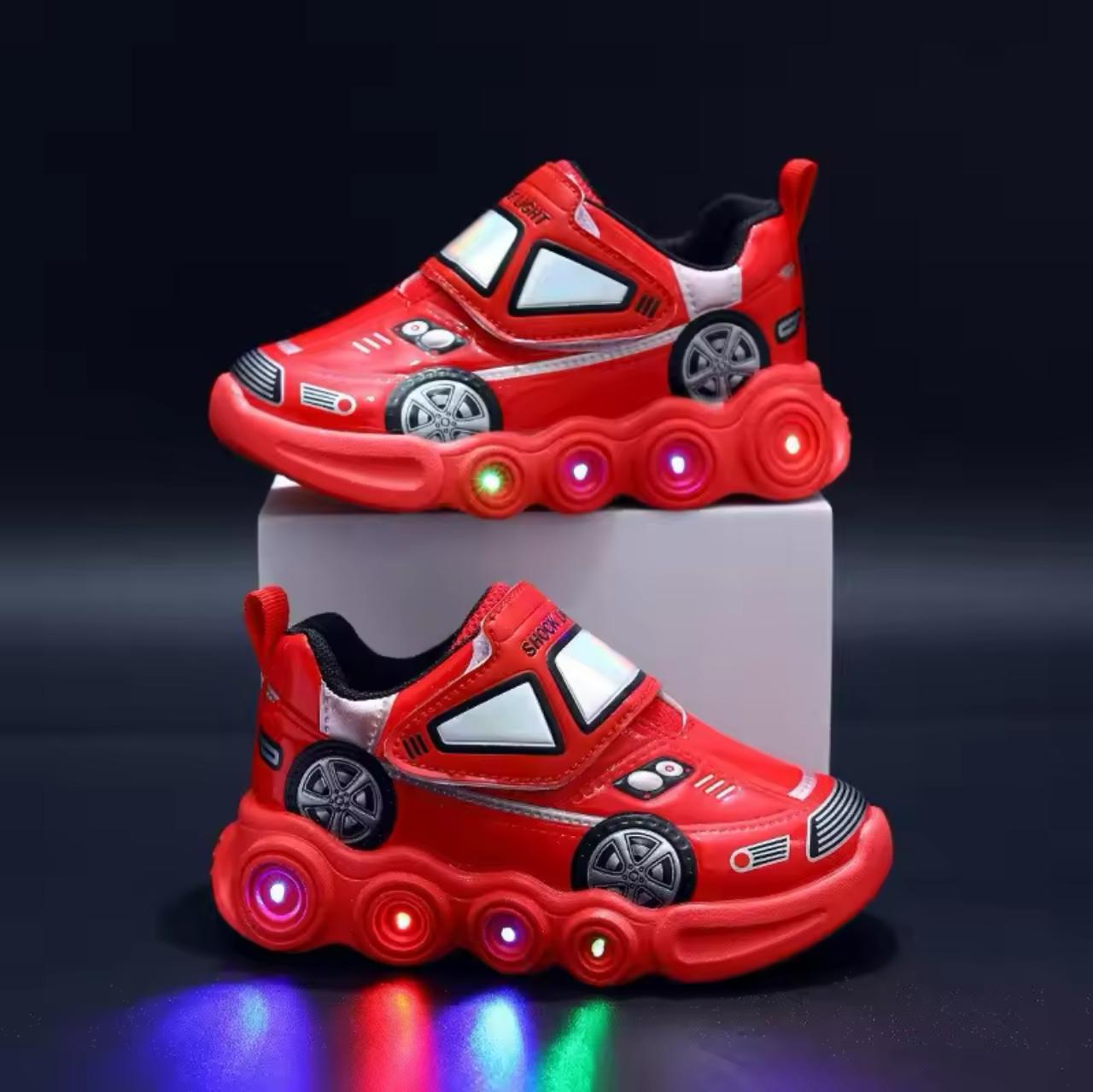 Ato28 lightup shoes