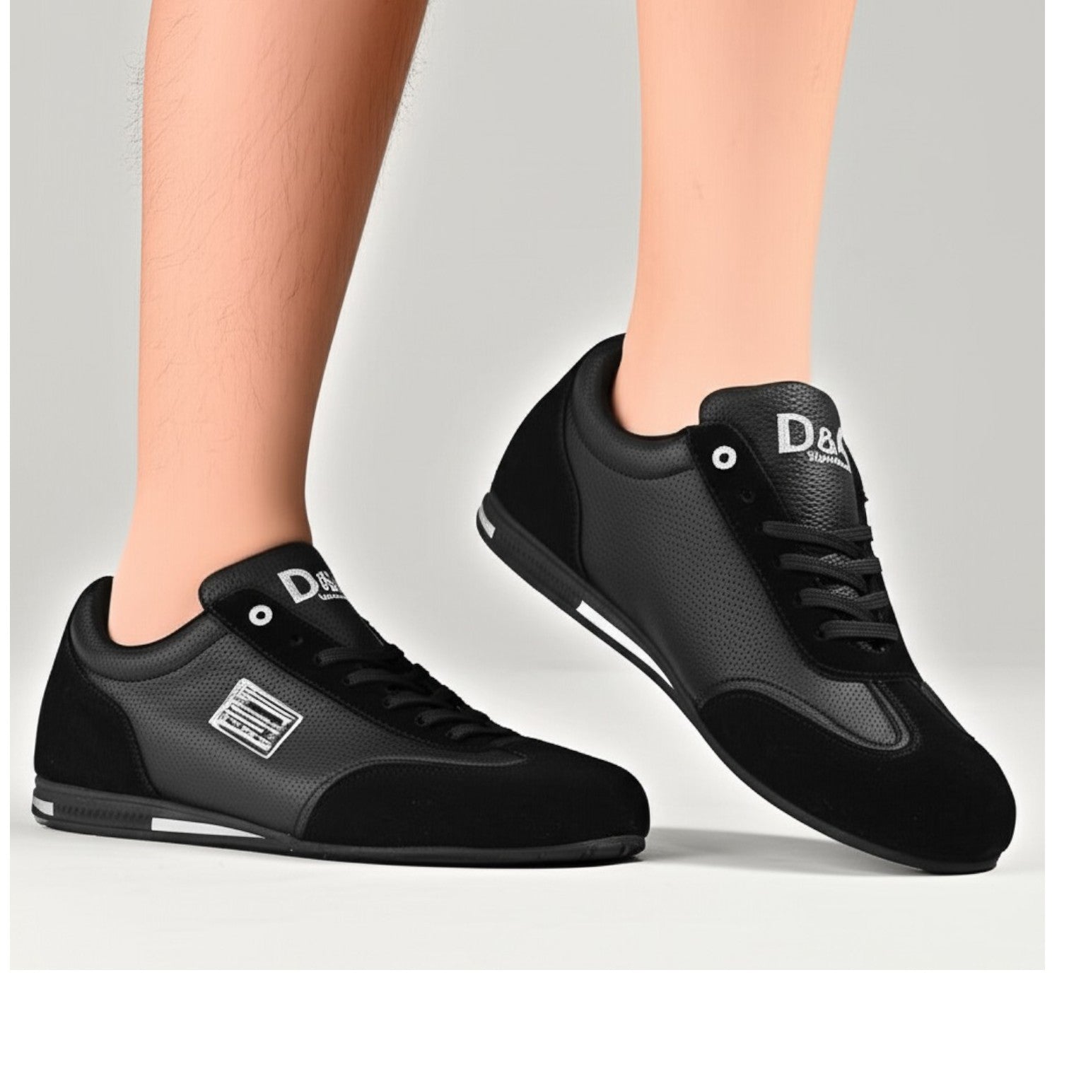 Sy5163 men shoes