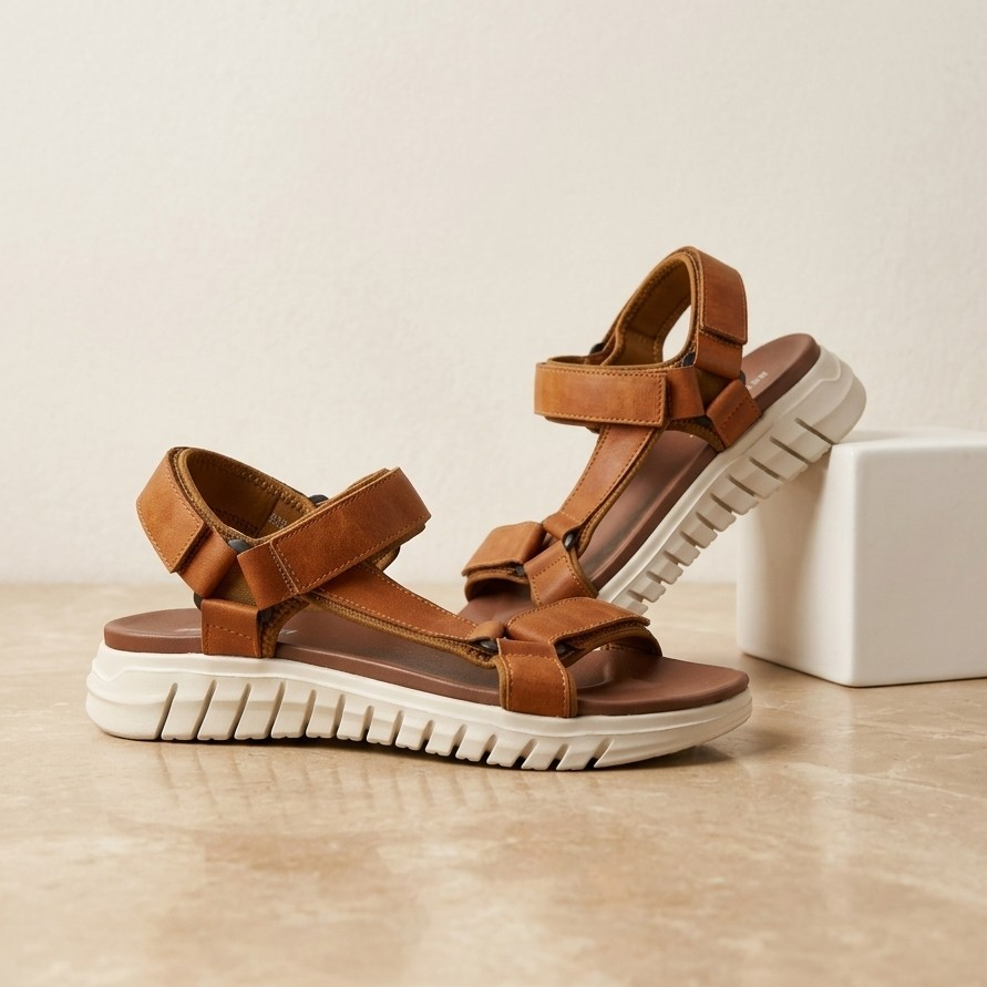 Men sandal 88385