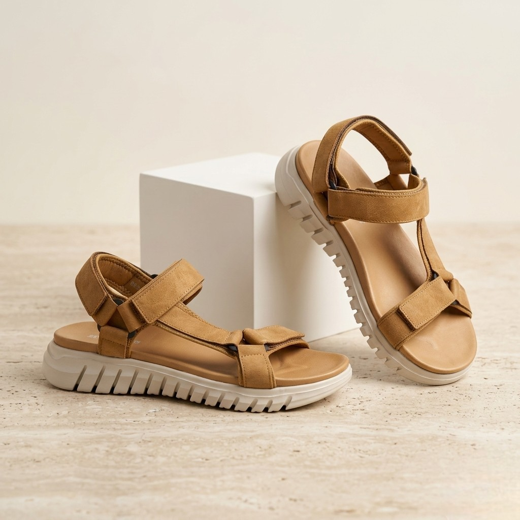 Men sandal 88385