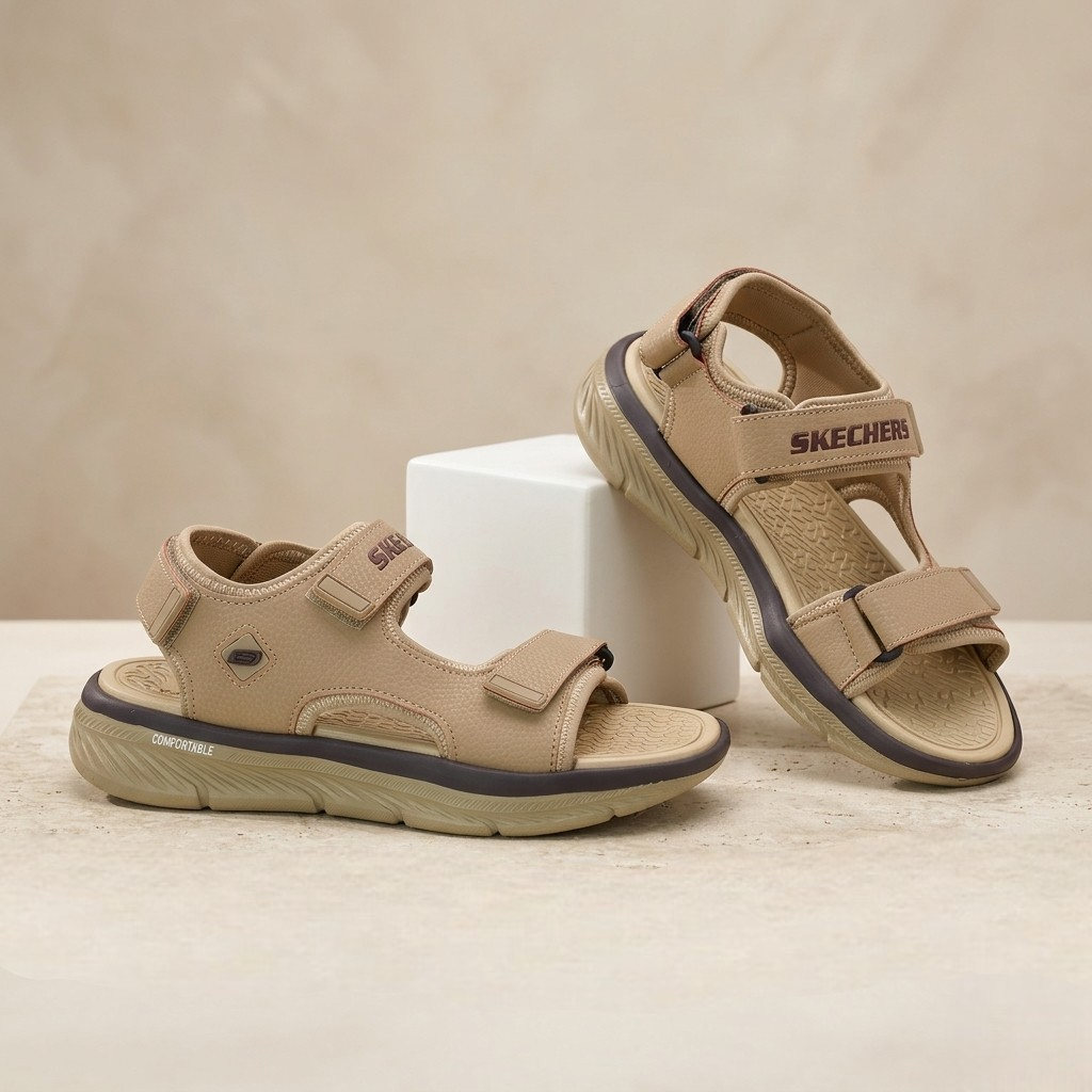 Q2511 men sandal