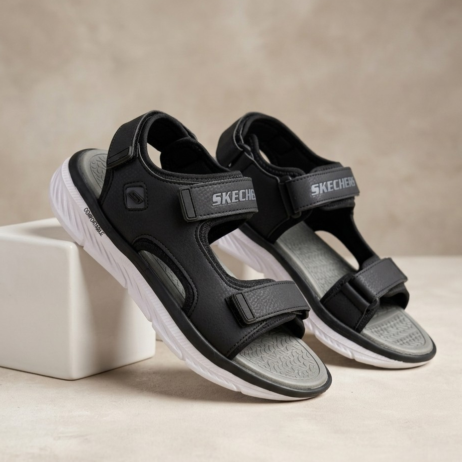 Q2511 men sandal