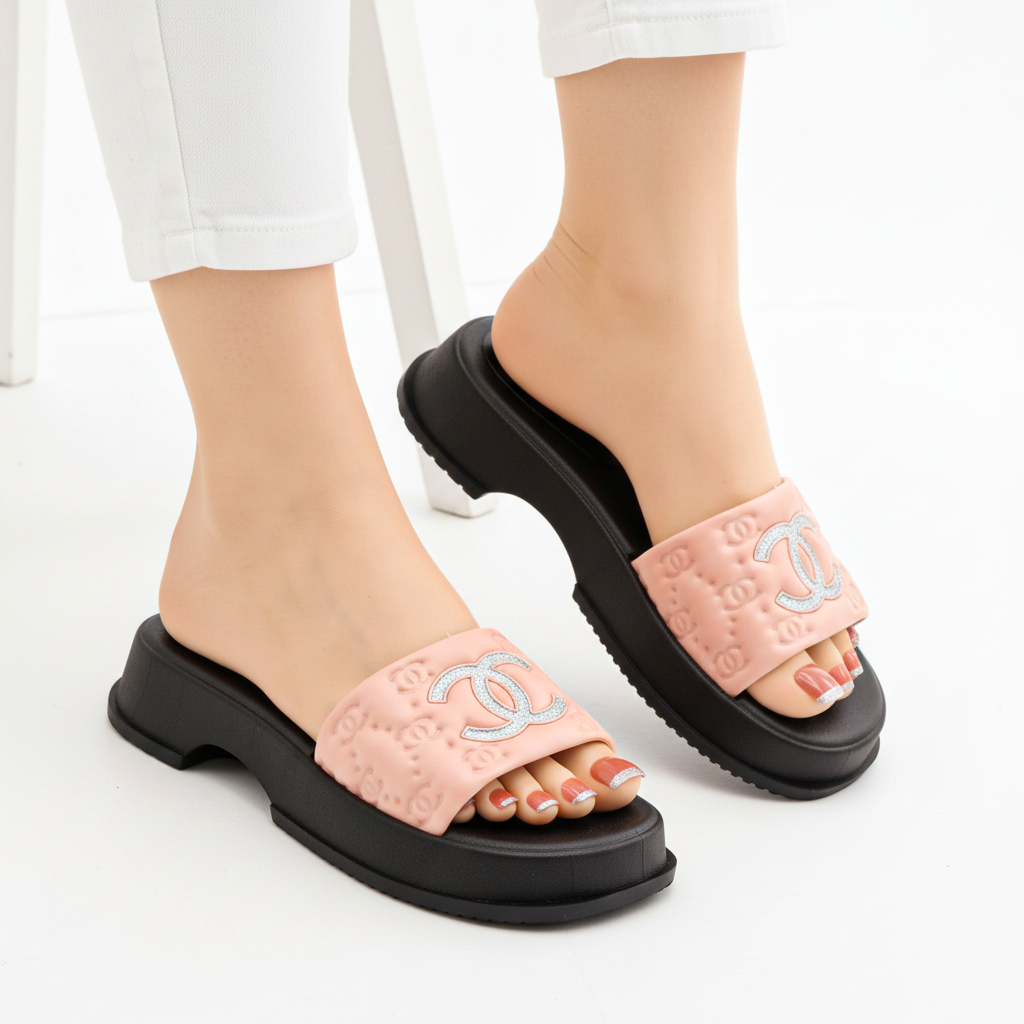 Calsa slipper-R20-4