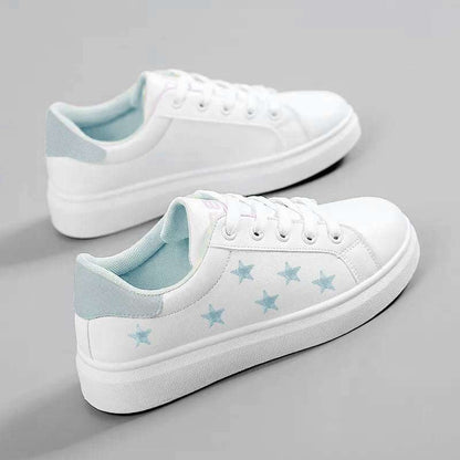 Sneaker side stars-R-31-2