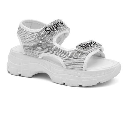 Spr chunky sandal