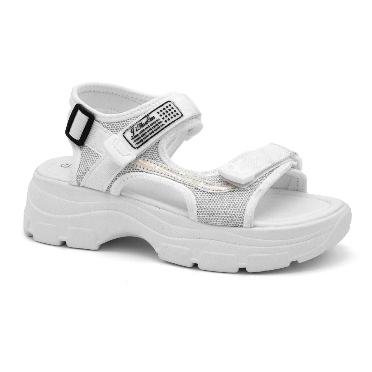 ZLXY002  patent sandal