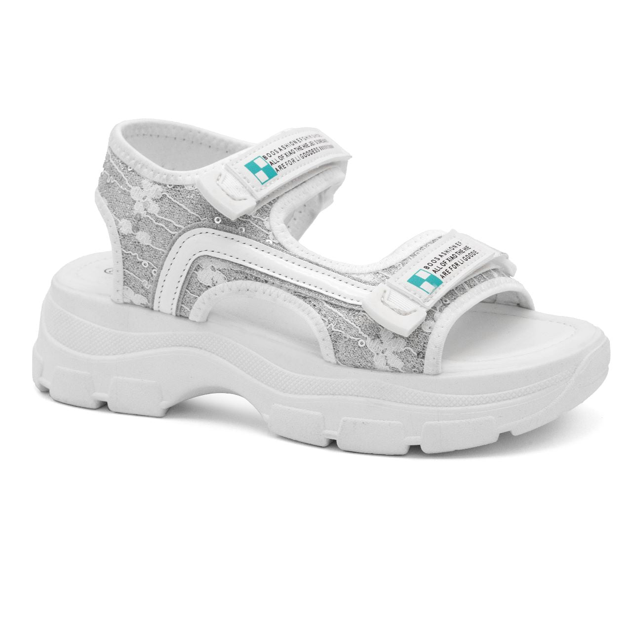 ZLXY005 sole sandal