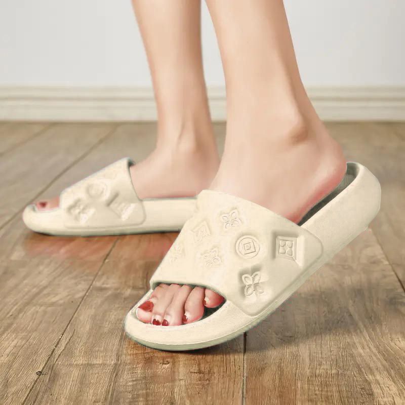 Lvista comfy slipper