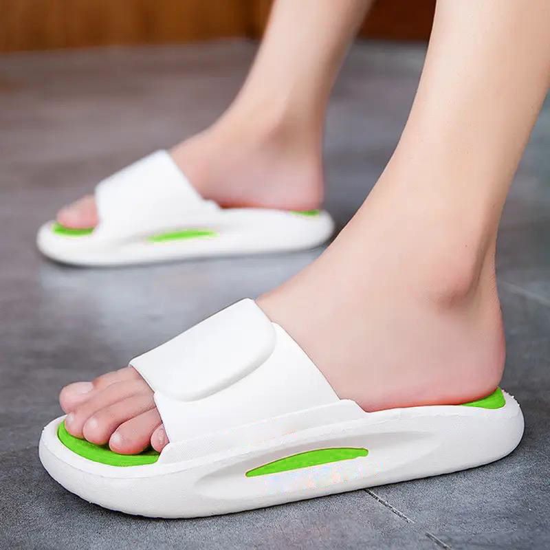 Aria comfy slipper