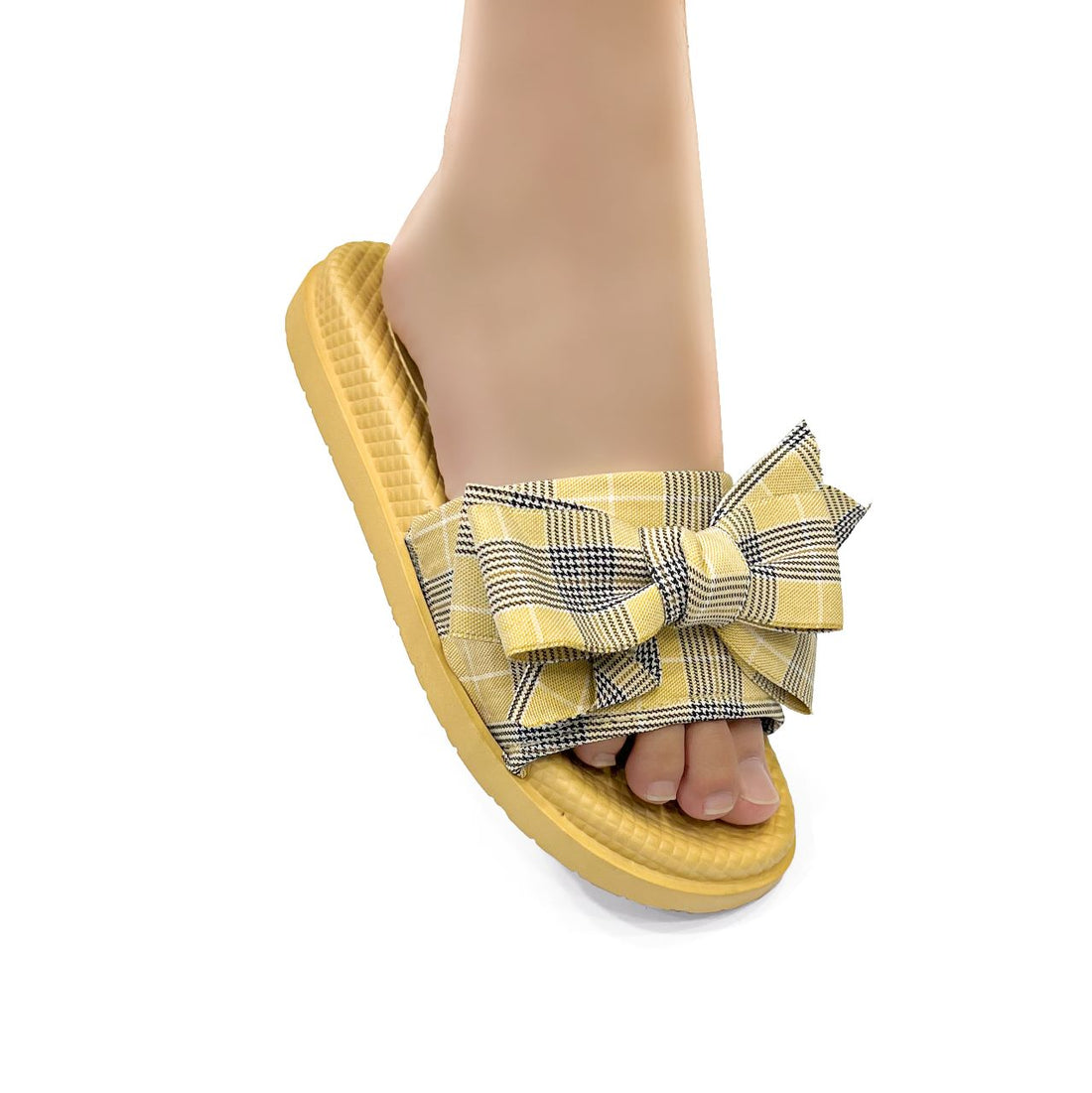 Asmrina flat slipper