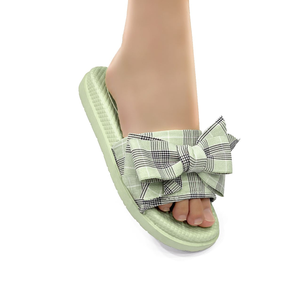 Asmrina flat slipper