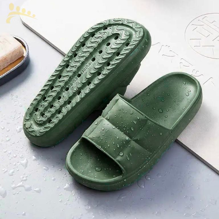 Piedras Comfy slipper