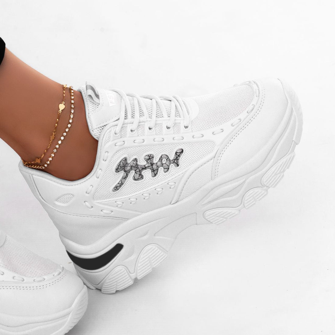 Lampara sole shoes