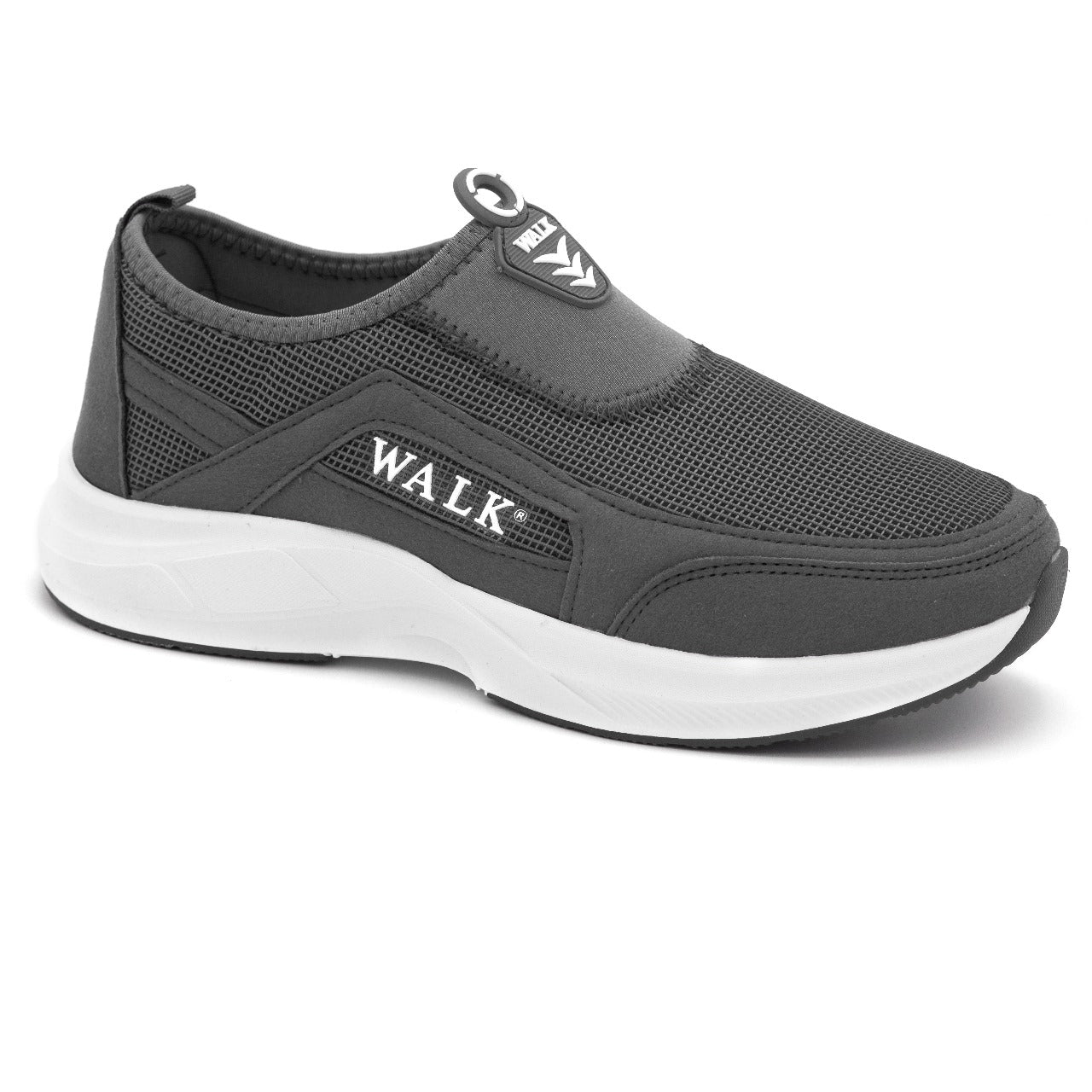 Men walk shoes