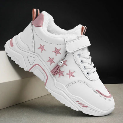 Tesel star sneaker