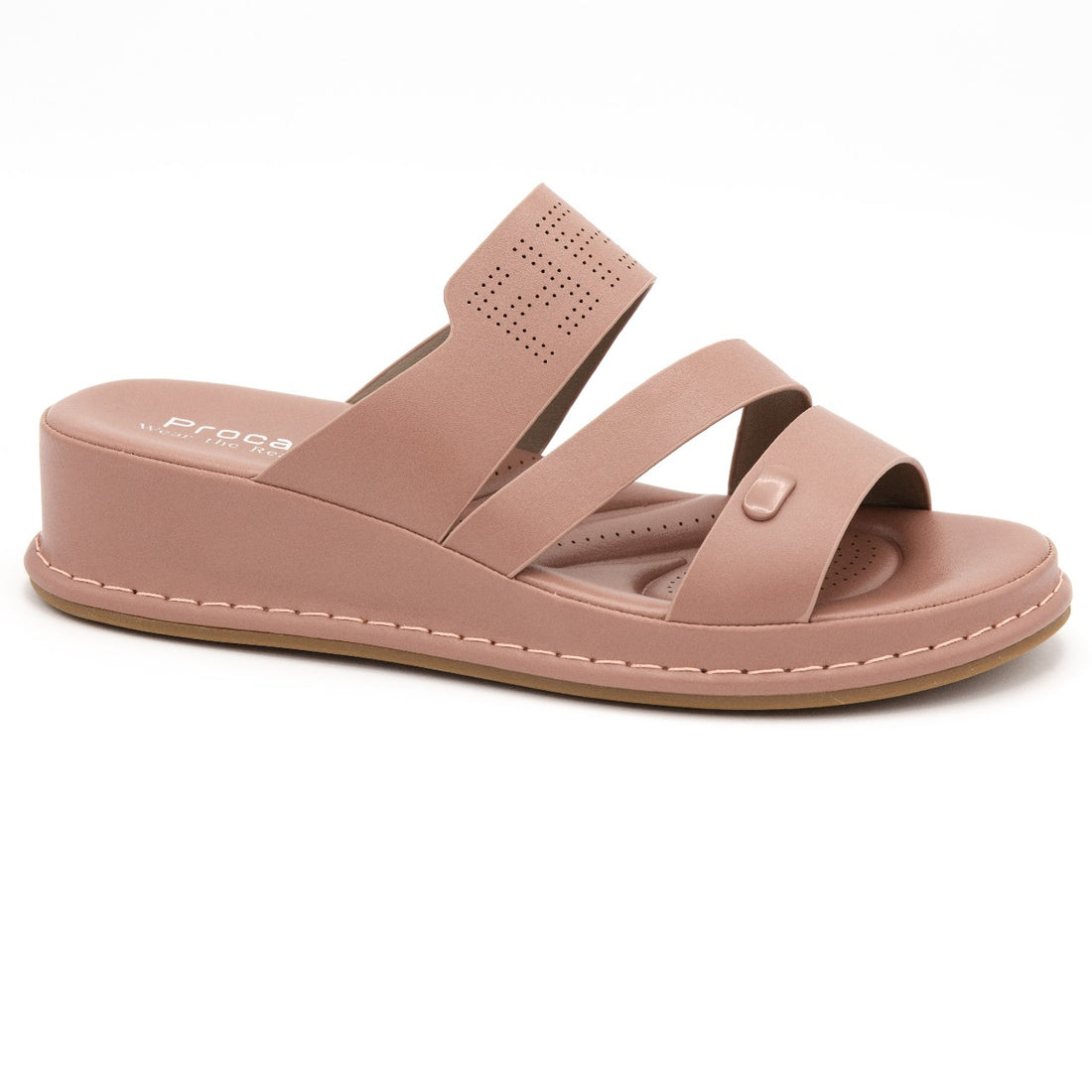 5433-12 Comfort slipper